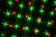 JB Laser Burst III DMX 40mW Green - 80mW Red