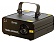 JB Twin Effect Laser 40mW Green - 80mW Red + Burst