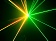 JB Twin Beam Color Laser MK II 100mW G - 80mW Red