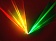 JB Twin Beam Color Laser MK II 100mW G - 80mW Red