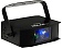 JB Polar Laser 40mW G - 150mW R -5W LED Blue