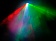 JB Polar Laser 40mW G - 150mW R -5W LED Blue