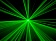 JB Radiant Laser 30mW Green - 200mW Blue