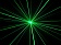 JB μ-Star Laser 40mW Green - 100mW Red