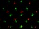 JB μ-Quasar Laser 40mW Green - 100mW Red