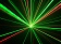 JB μ-Quasar Laser 40mW Green - 100mW Red