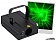 Laserworld EL  60G 60mW Green Laser
