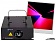 Laserworld EL 200RBV 250mW Multi Colour Laser DMX