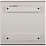 Briteq LED Quadro Panel 144 x RGB SMD LEDs
