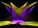 Briteq BTX 700 SW SET (2pcs.+flightcase /no lamp)