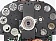 Briteq BTX 700 SW SET (2pcs.+flightcase /no lamp)