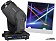 Briteq BTX 700 BM SET (2pcs.+flightcase /no lamp)
