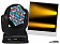 Briteq BT W91 L3 91 x 3 Watt LEDs Moving Wash Zoom