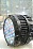 Briteq LED Mega Beam 15° - 48 x 3 Watt RGBW Leds