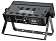 Briteq LED Stage Painter 12 3W Tricolor x 12