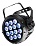 Briteq LED Stage Beamer 14 x Tri RGB LED