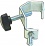 ASD CR 20 Truss Hookclamp 16 - 30mm