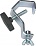 ASD CR 50 Truss Hookclamp 50mm