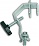 ASD CR 50 LI Truss Hookclamp 50mm protection