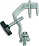ASD CR 30 LI Truss Hookclamp 30mm protection