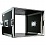 Cobra Case Rackcase  6 HE / Double Door RSC-6U