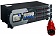 Briteq Power Distributor PD-32A 3 x 32A German