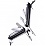 Leatherman Charge ALX - leather sheath