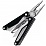 Leatherman Charge ALX - leather sheath