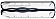 Leatherman Kick - leather sheath