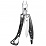 Leatherman Skeletool CX - leather sheath