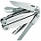 Leatherman Surge - leather sheath