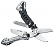 Leatherman Style CS - leather sheath