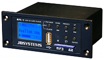 JB MPL-1 Media Player / Digital Tuner / USB