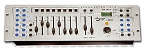 JB SM-1612 Scanmaster DMX Controller