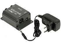 JB Mini DMX Splitter