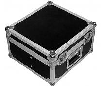 JV Case Lighteffect Case 3 / 2 x Dynamo, MicroScan