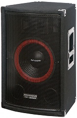 JB TSX 10 Speaker Cabinet 10" + piezo tweeter