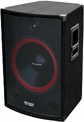 JB TSX 15 Speaker Cabinet 15" + dynamic tweeter