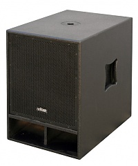 JB Vibe 15 MK II PRO Subwoofer 15" 400W
