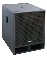 JB Vibe 18 MK II PRO Subwoofer 18" 600W