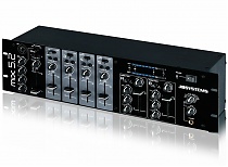 JB MIX 5.2 Zone Mixer
