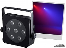 JB LED PLANO Spot -  7TC