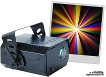 JB Exercet MH-270M 12V 100W EFP Dicroïde