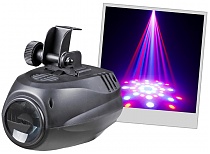 JB LED Atlas DMX 52 Power Leds