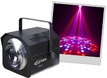 JB LED Cyclope DMX 392 Power Leds