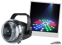 JB LED Proton 68 Power Leds (R16, G16, B16, W18)
