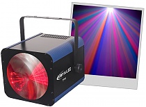 JB LED Matrix 256ch. DMX 256 Power Leds