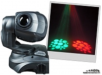 JB LED Lynx Moving Head MK II (20 Watt LED)
