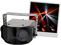 JB LED Rave DMX (10 Watt LED)