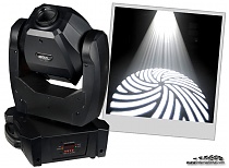 JB LED Sirius Moving Head (60 Watt CREE LED)